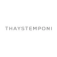 Logotipo da empresa THAYS TEMPONI