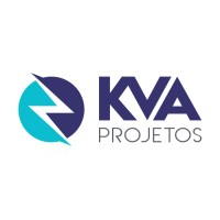 Logotipo da empresa KVA SISTEMAS INDUSTRIAIS LTDA
