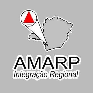 Logotipo da empresa AMARP