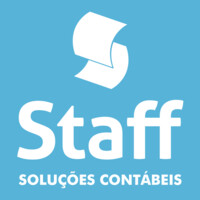 Logotipo da empresa STAFF ASSESSORIA CONTABIL LTDA