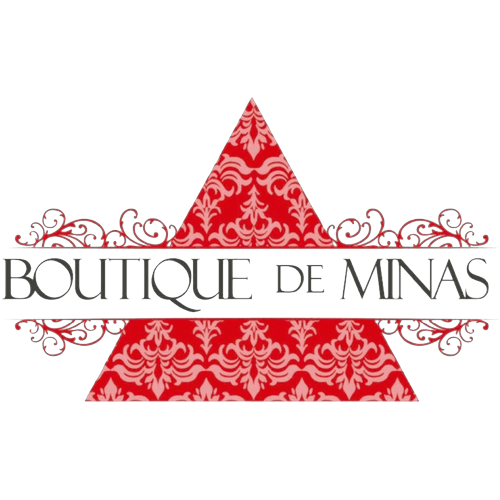 Logotipo da empresa BOUTIQUE DE MINAS