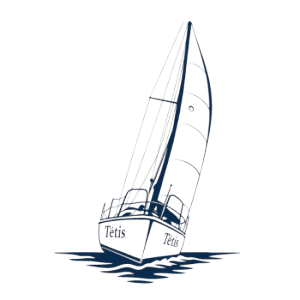Logotipo da empresa VELEIRO