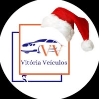 Logotipo da empresa VITORIA VEICULOS