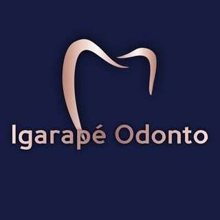 Logotipo da empresa IGARAPE ODONTO