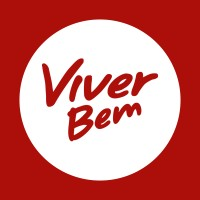 Logotipo da empresa VIVER BEM EMPREENDIMENTOS IMOBILIARIOS