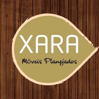 Logotipo da empresa XARA COMERCIO E SERVICOS