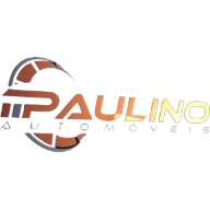 Logotipo da empresa PAULINO ANDRADE COMERCIO DE VEICULOS LTDA