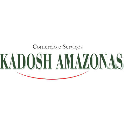 Logotipo da empresa KADOSH AMAZONAS