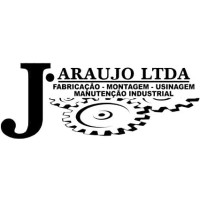 Logotipo da empresa ARAUJO LOCACAO