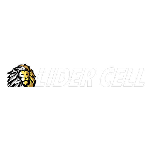 Logotipo da empresa LIDER CELL