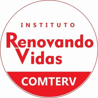 Logotipo da empresa COMTERV