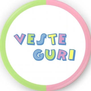 Logotipo da empresa VESTE GURI