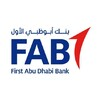 Logotipo da empresa FIRST ABU DHABI BANK