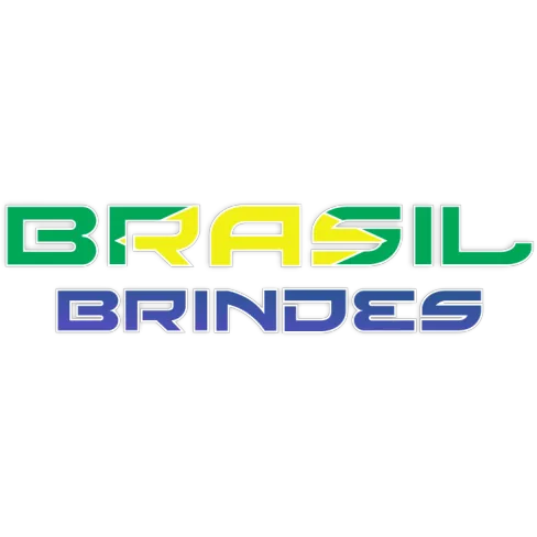 Logotipo da empresa BRASIL BRINDES