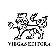 Logotipo da empresa VIEGAS EDITORA