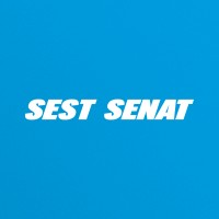 Logotipo da empresa SEAT SENSACAO