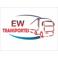 Logotipo da empresa EW CONTABILIDADE
