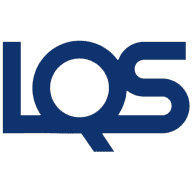 Logotipo da empresa LQS ENGENHARIA