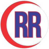 Logotipo da empresa RR INFORMATICA.NET