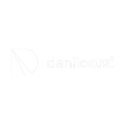 Logotipo da empresa D ORSI GIAROLA E CIA LTDA.