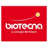 Logotipo da empresa BIOTECNA