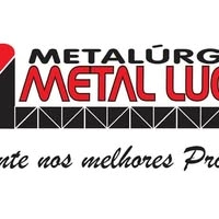 Logotipo da empresa METAL LUCAS