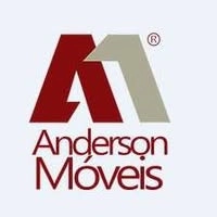 Logotipo da empresa ANDERSON MOVEIS