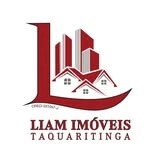 Logotipo da empresa LIAM