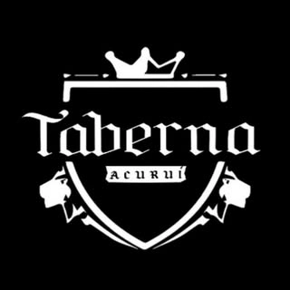 Logotipo da empresa TABERNA ACURUI LTDA