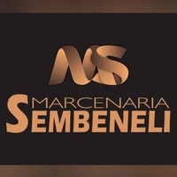 Logotipo da empresa MC MARCENARIA