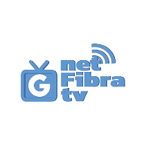 Logotipo da empresa GNET FIBRA
