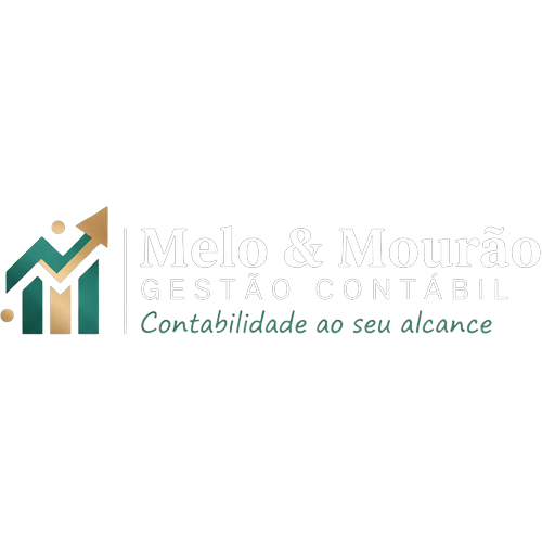 Logotipo da empresa MELO & MOURAO - GESTAO CONTABIL