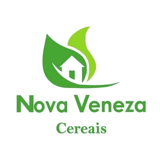 Logotipo da empresa NOVA VENEZA CEREAIS