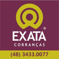 Logotipo da empresa EXATA