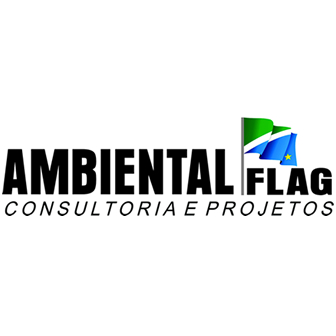 Logotipo da empresa AMBIENTAL FLAG