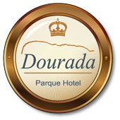 Logotipo da empresa DOURADA PARQUE HOTEL