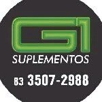 Logotipo da empresa G1