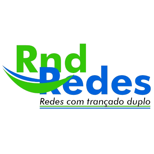 Logotipo da empresa R C DA SILVA FABRICACAO DE REDES