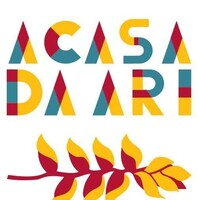 Logotipo da empresa DEMADEIRA