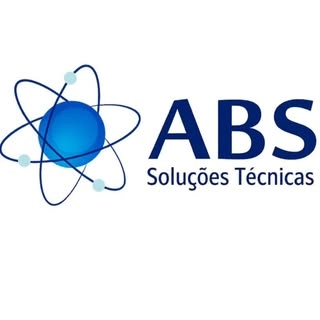 Logotipo da empresa ABS SOLUCOES TECNICAS