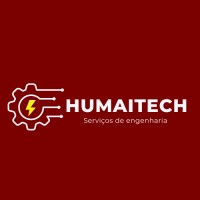 Logotipo da empresa HUMAITECH SERVICOS