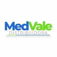 Logotipo da empresa MEDVALE