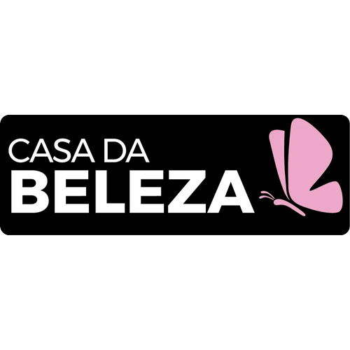 Logotipo da empresa CASA DA BELEZA