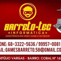 Logotipo da empresa MEC INFORMATICA
