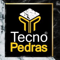 Logotipo da empresa TECNOPEDRAS COMERCIO E REPRESENTACAO LTDA