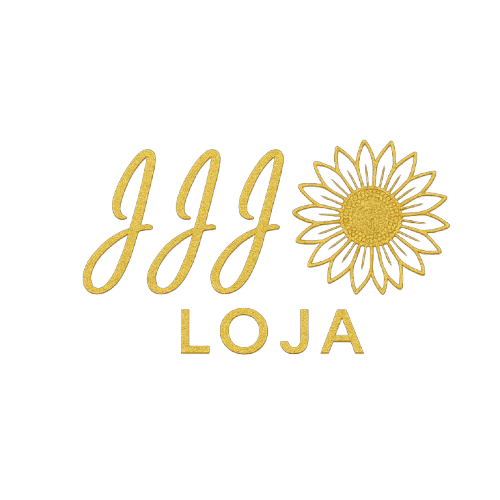 Logotipo da empresa JJJ LOJA