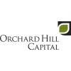 Logotipo da empresa PETER RICHARD HALL