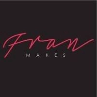 Logotipo da empresa FRAN MAKES