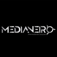 Logotipo da empresa MEDIANEIRO