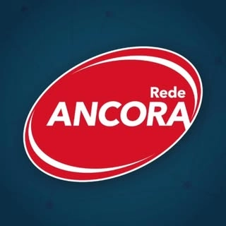 Logotipo da empresa REDE ANCORA AL, IMPORTADORA, EXPORTADORA E DISTRIBUIDORA DE AUTOPECAS S/A